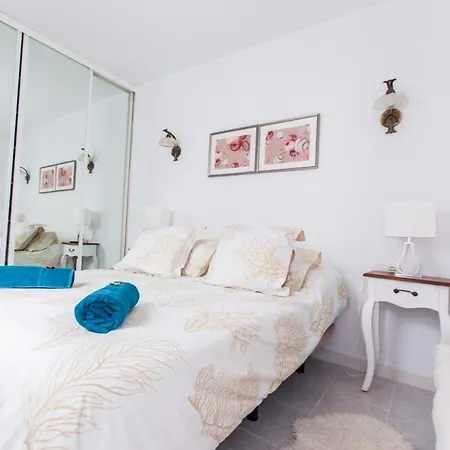 Villa Seaview Coastal On Front Line With Amazing Sea Views And Large Terrace Puerto del Carmen (Lanzarote)